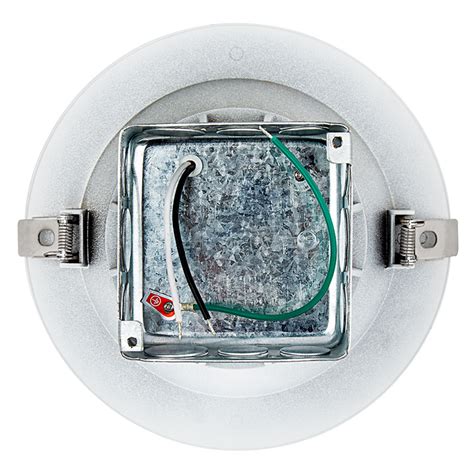 junction box led light india|recessed light for junction box.